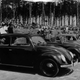Illustration for article titled The Simplified Conception Of The Volkswagen Beetle